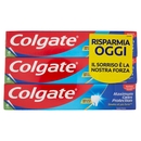 Colgate dentifricio Maximum Caries Protection, protezione carie 3x75 ml